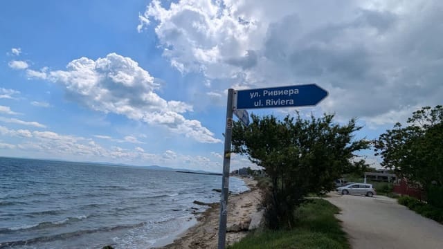 Riviera Studio in Ravda