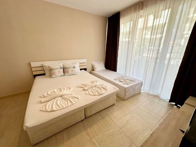 Cozy Studio  Sunny View Central