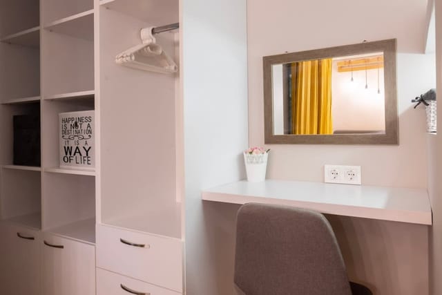 Central & Beautiful Apartment - Perfect Location