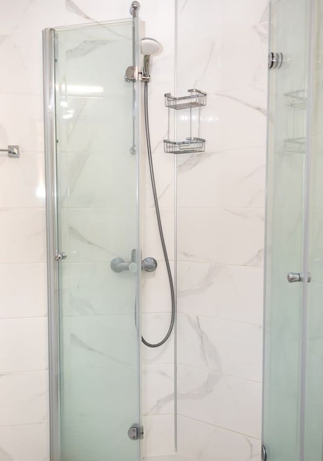 Bright & Spacious 2-Bedroom Apartment in Varna