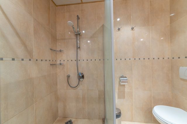 Flamingo Grand Hotel in Albena