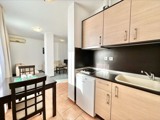 Cozy studio in Marina Cape