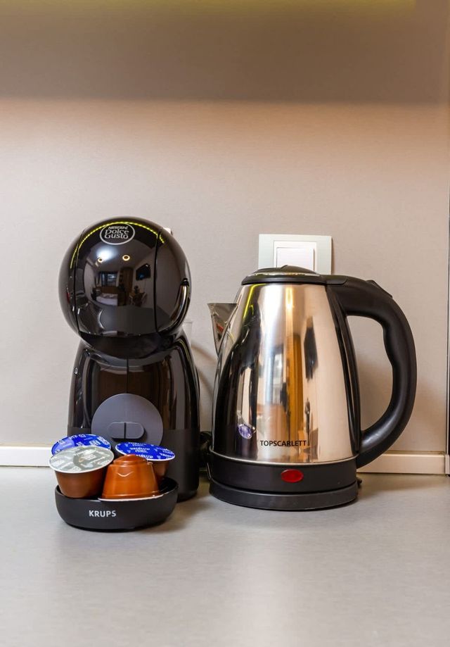 The Crash Pad Studio