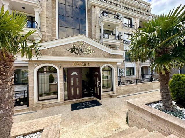 ONYX 1  Luxury apartment