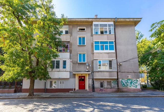 Nice Studio in the Heart of Plovdiv