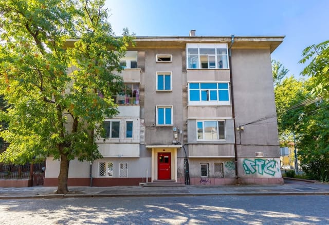 Nice Studio in the Heart of Plovdiv