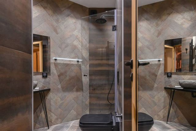 Sofia Dream Apartments - 3BD, 2BTHR - The Library