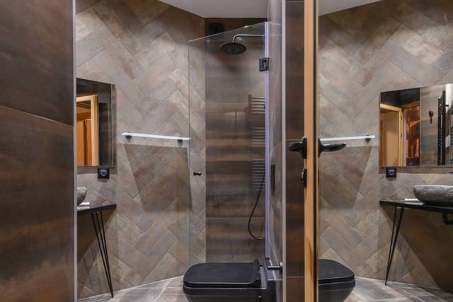 Sofia Dream Apartments - 3BD, 2BTHR - The Library