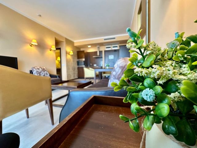 Cozy two bedroom in Royal Beach