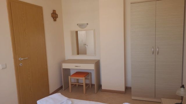 1BD Apartment in Royal Sun Complex, Sunny Beach
