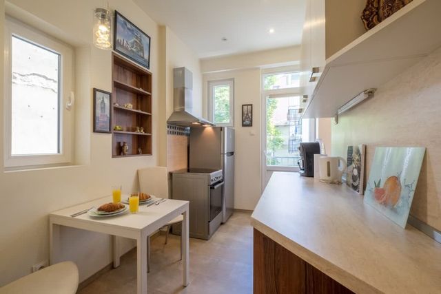 Very Central & Aristocratic 2BDR w/ ACs