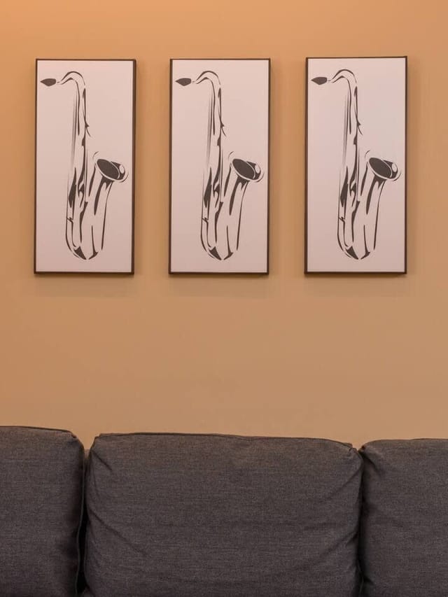 Sofia Dream Apartments -Jazzy 2BD Apt