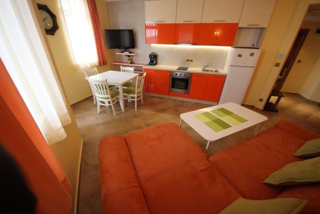 Atrium Cozy apartment