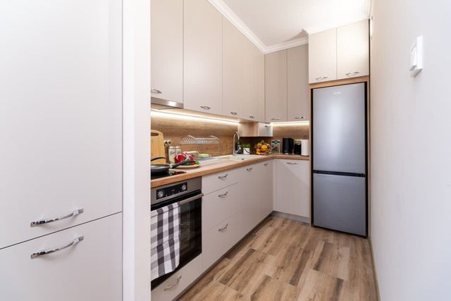 City Center Perfect: Studio Apartment