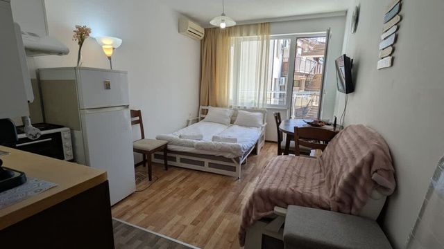 Riviera Studio in Ravda