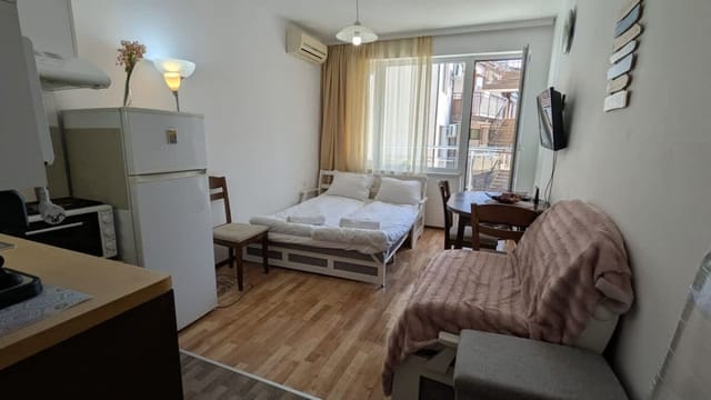 Riviera Studio in Ravda