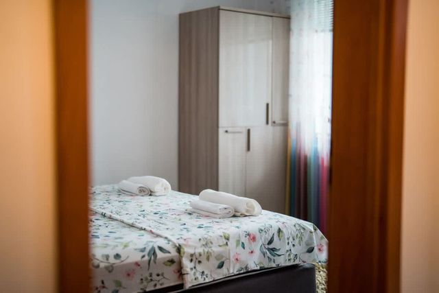 Black Sea Luxury 2bdrm Apartment