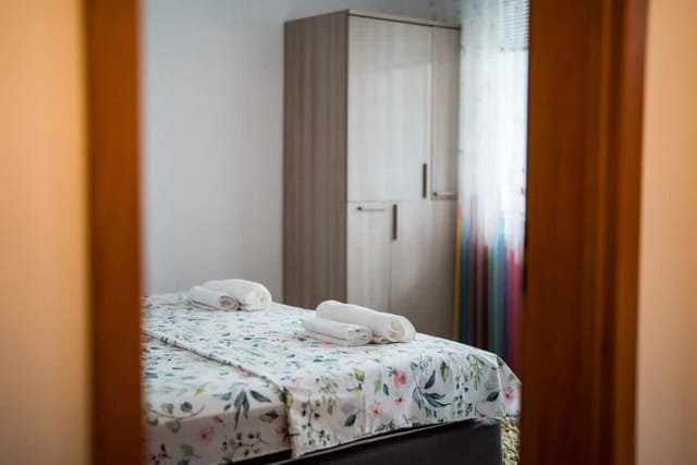 Black Sea Luxury 2bdrm Apartment