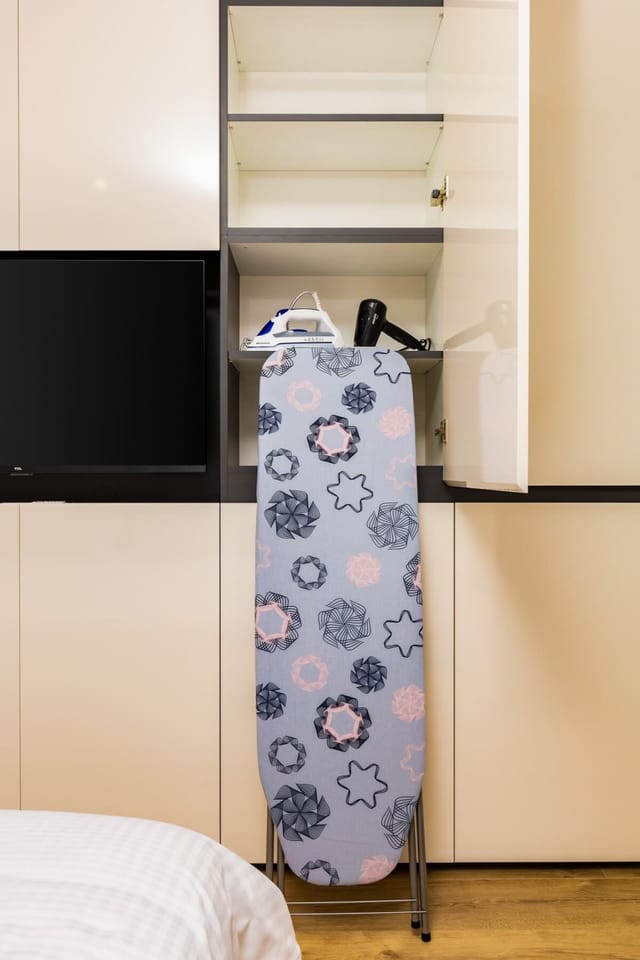 West Haven Apartment - 1BD in Plovdiv Centre