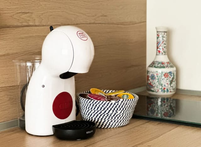 Sunny Sofia Studio with Balcony