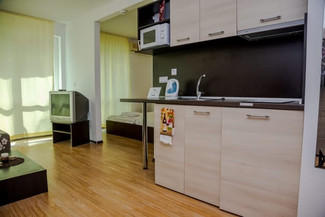 Clara Studio at an Irish run family hotel