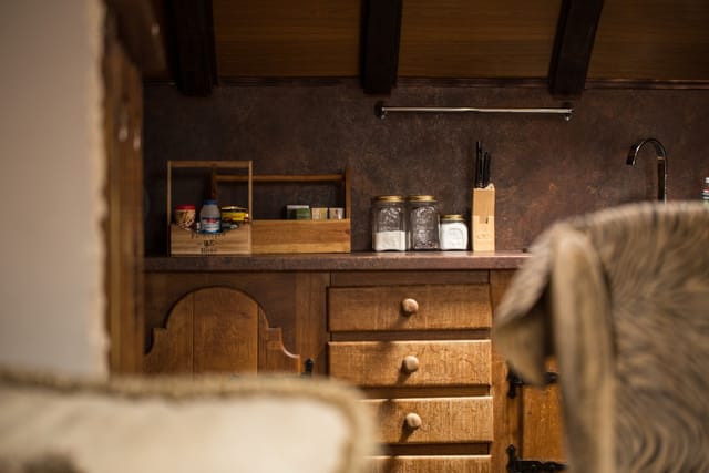 Modern Old Style Co-working space in Sofia