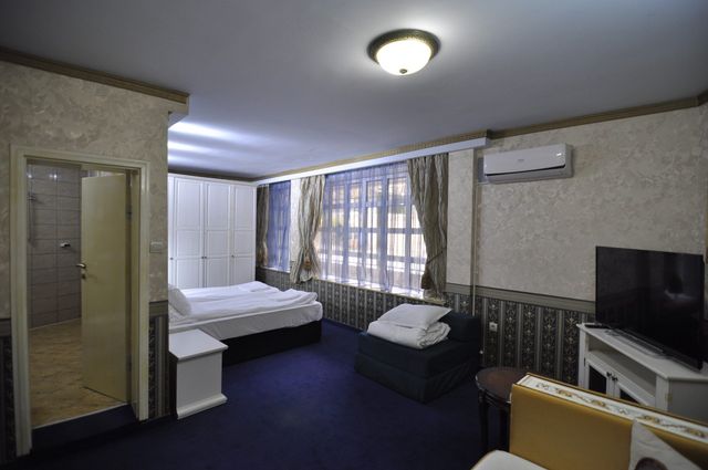 Vintage City Hotel in Sofia