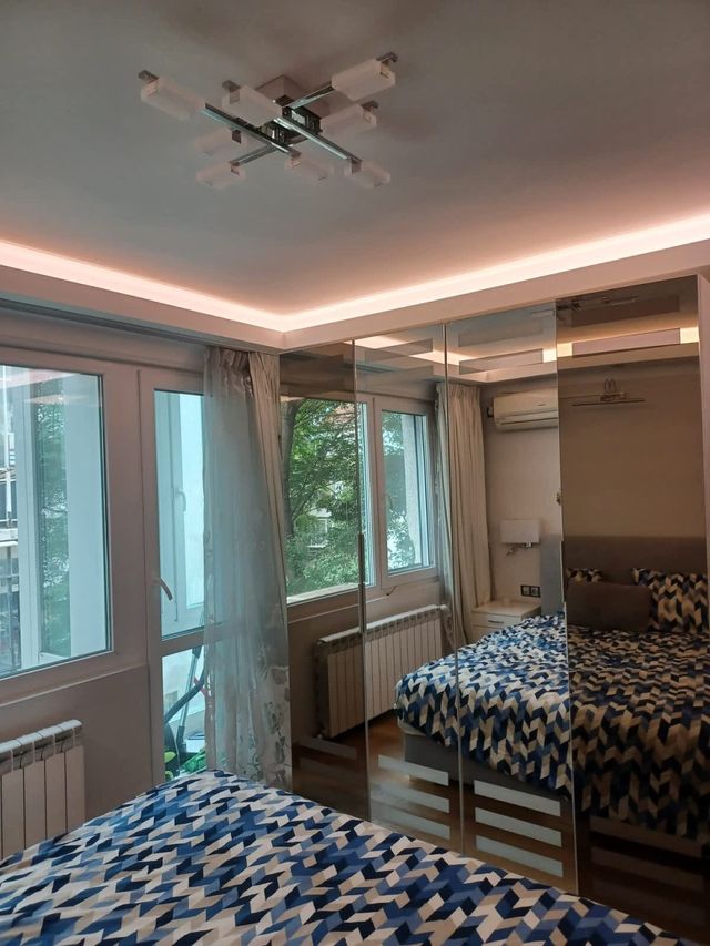 Signature Suite - 1 Bedroom