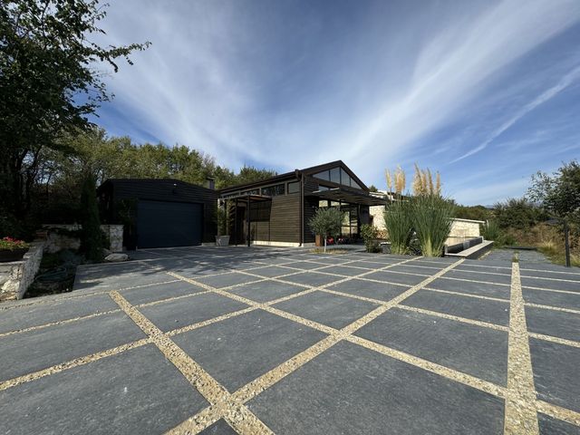 Zornitza Family Estate - Big Family Villa (Hambar)