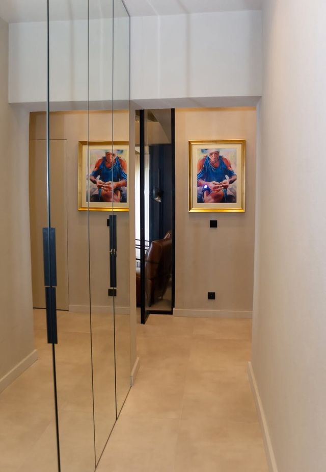 Luxury 4-bedroom Villa in Black Sea Rama Resort