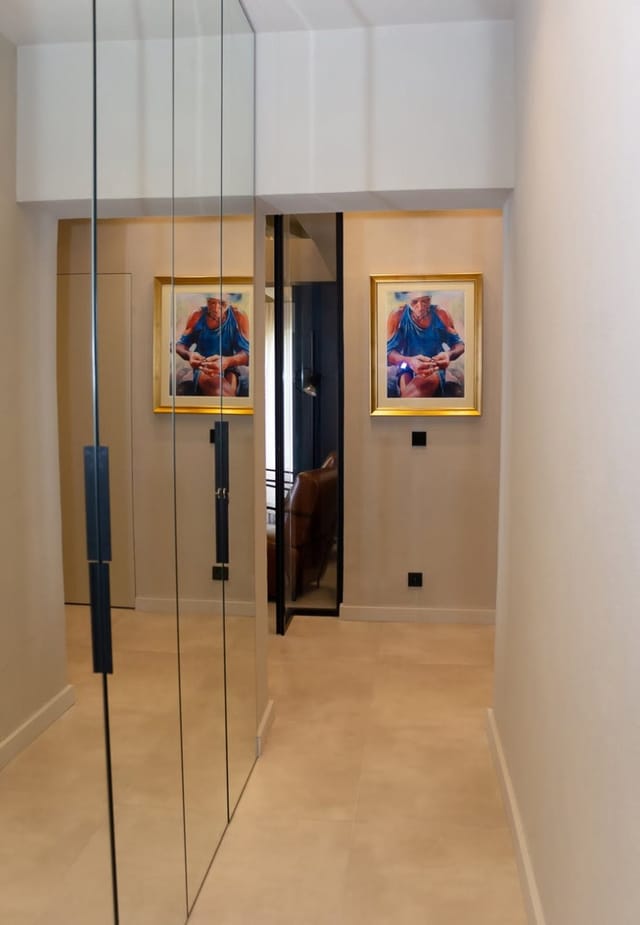 Luxury 4-bedroom Villa in Black Sea Rama Resort