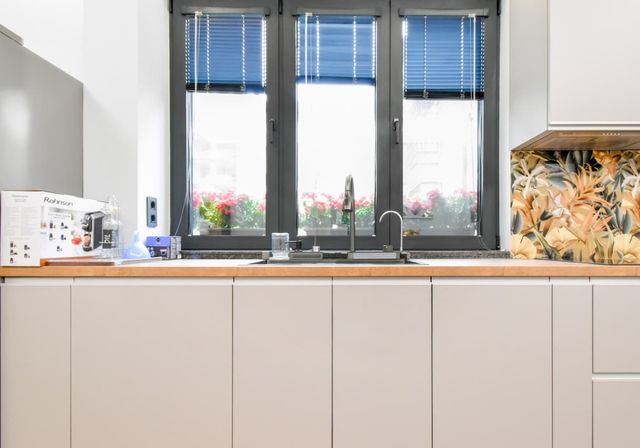 Stylish 2-Bedroom Sofia Stay