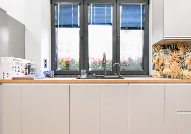 Stylish 2-Bedroom Sofia Stay