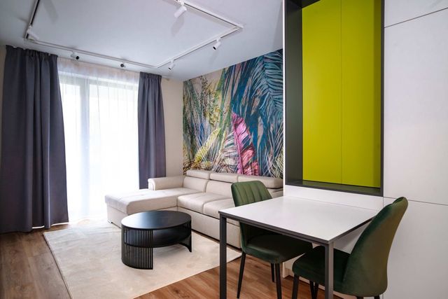 Aviva Living - 1BD Apartment