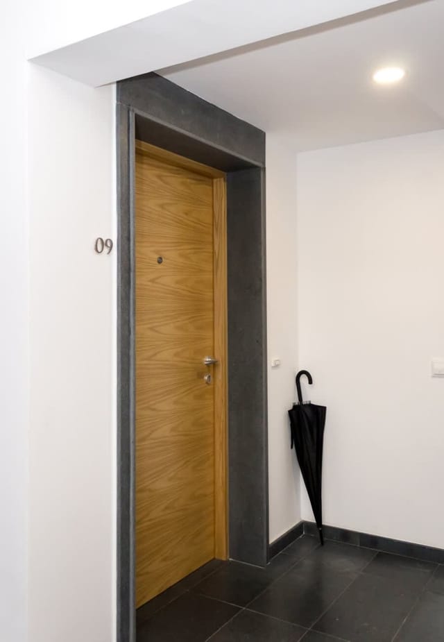 Sea&City Deluxe Apartment - Top Center Varna