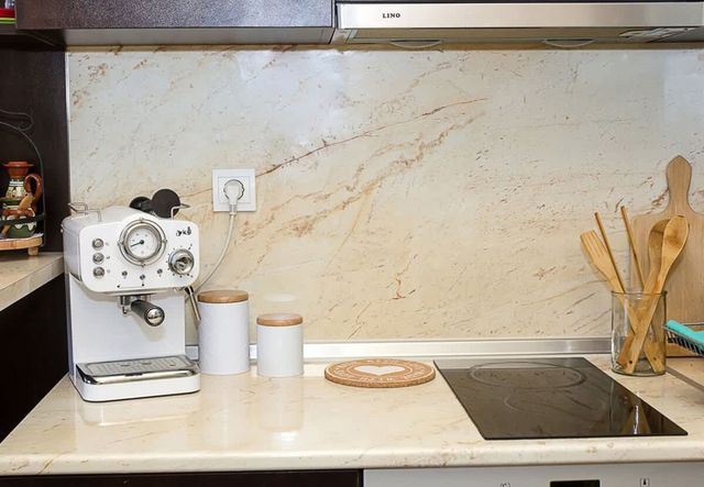 Balchik Garden Palace  Studio