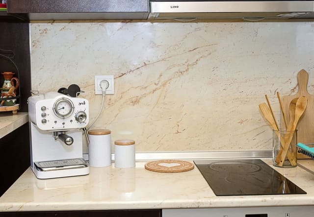 Balchik Garden Palace  Studio