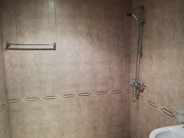 Lovely Studio in a Complex with a Pool