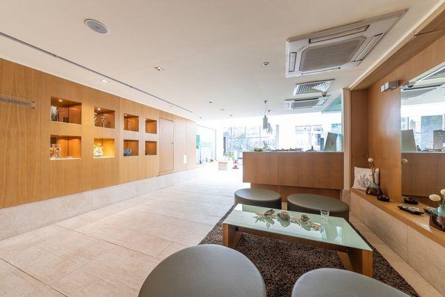 Flamingo Grand Hotel in Albena