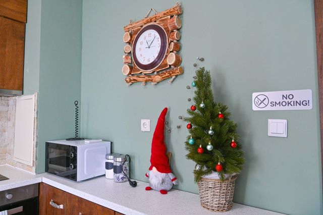 Comfortable 2-Bedroom Apartment Near the Ski Lift