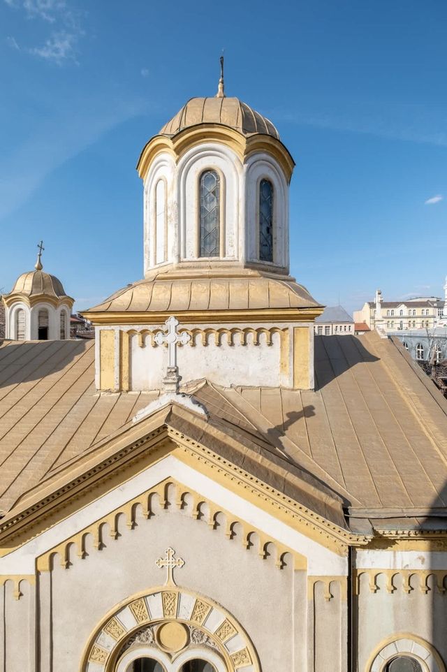 Exceptional City Gem with 1 BDR