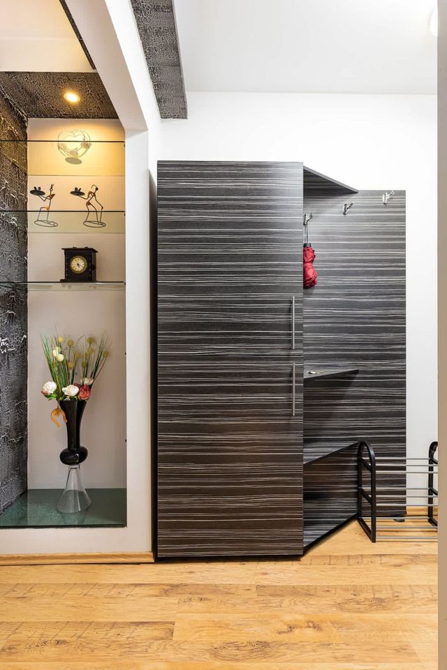 Nice 1BD Apartment next to Medical University