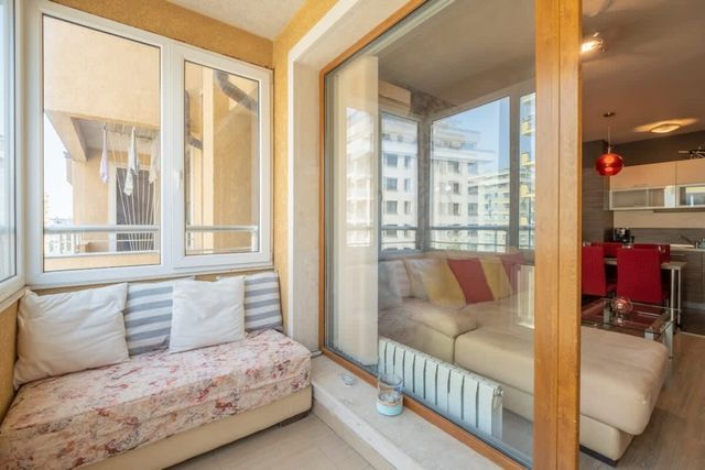 Modern Apartment | Top Location