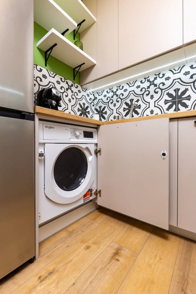 Bright & Cozy Studio in Plovdiv