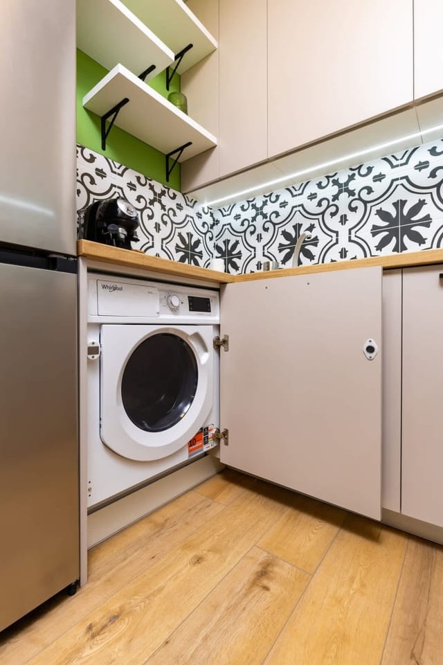 Bright & Cozy Studio in Plovdiv