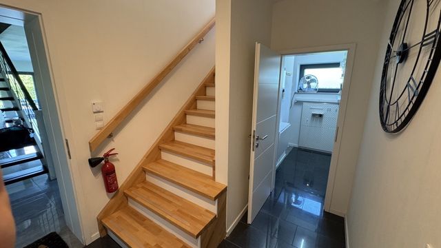 Business and residential in Mannheim