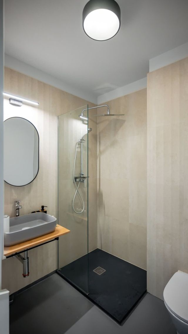 Aviva City Stay – Blue Note Studio