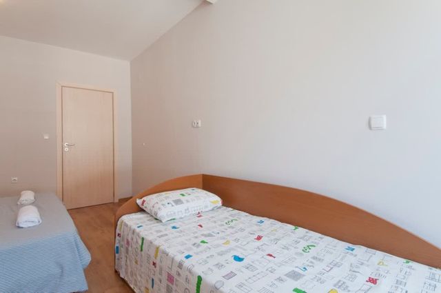 Vitosha View One Bedroom Apartment