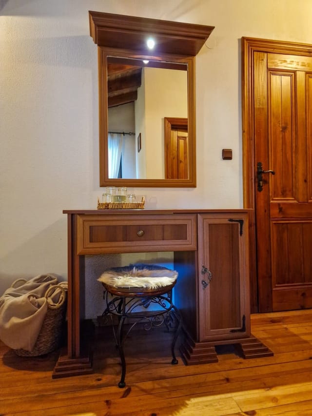 8BD Retreat in Bansko: Comfort & Mountain Charm