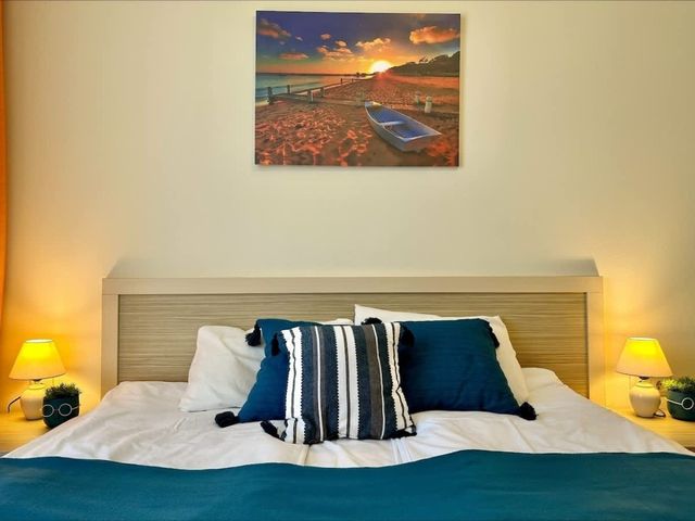 Cozy 1 bedroom pool view  Royal Sun